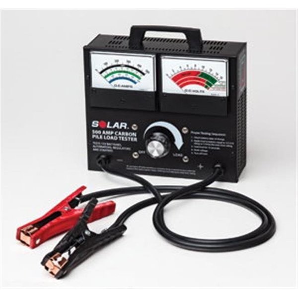 Clore Automotive Clore Automotive SI1874 Solar Invasive Load Tester SI1874